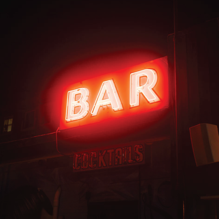 Backlit Signs in Melbourne